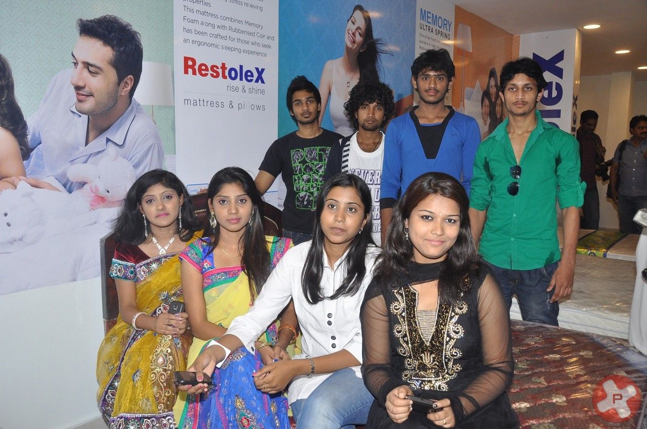 Hall of Furniture Inaugurated By 3G Love Movie Team Pictures | Picture 411854