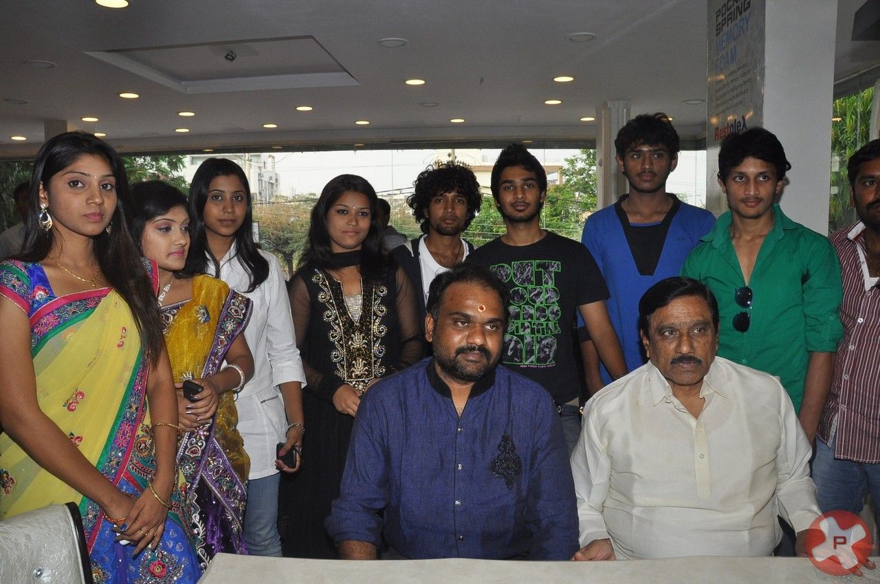 Hall of Furniture Inaugurated By 3G Love Movie Team Pictures | Picture 411861