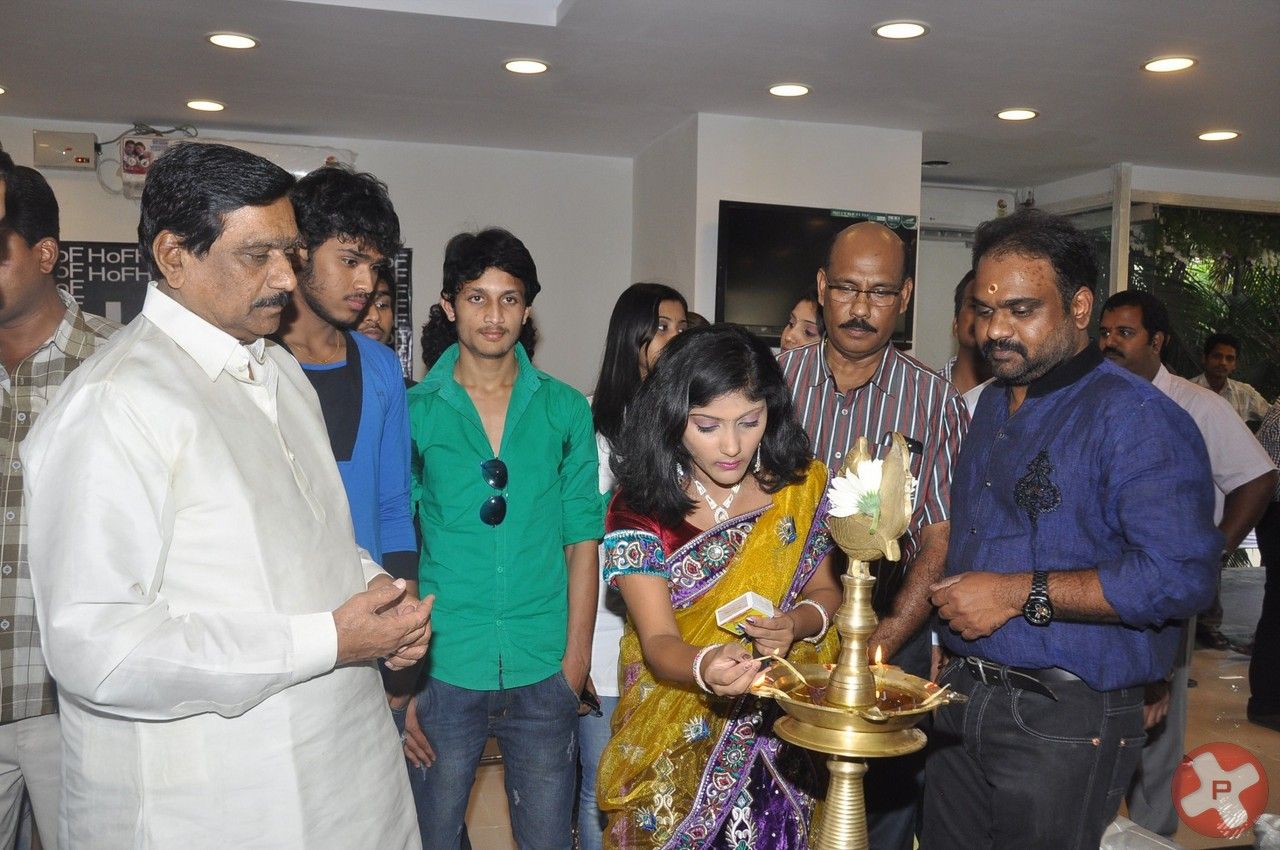 Hall of Furniture Inaugurated By 3G Love Movie Team Pictures | Picture 411864