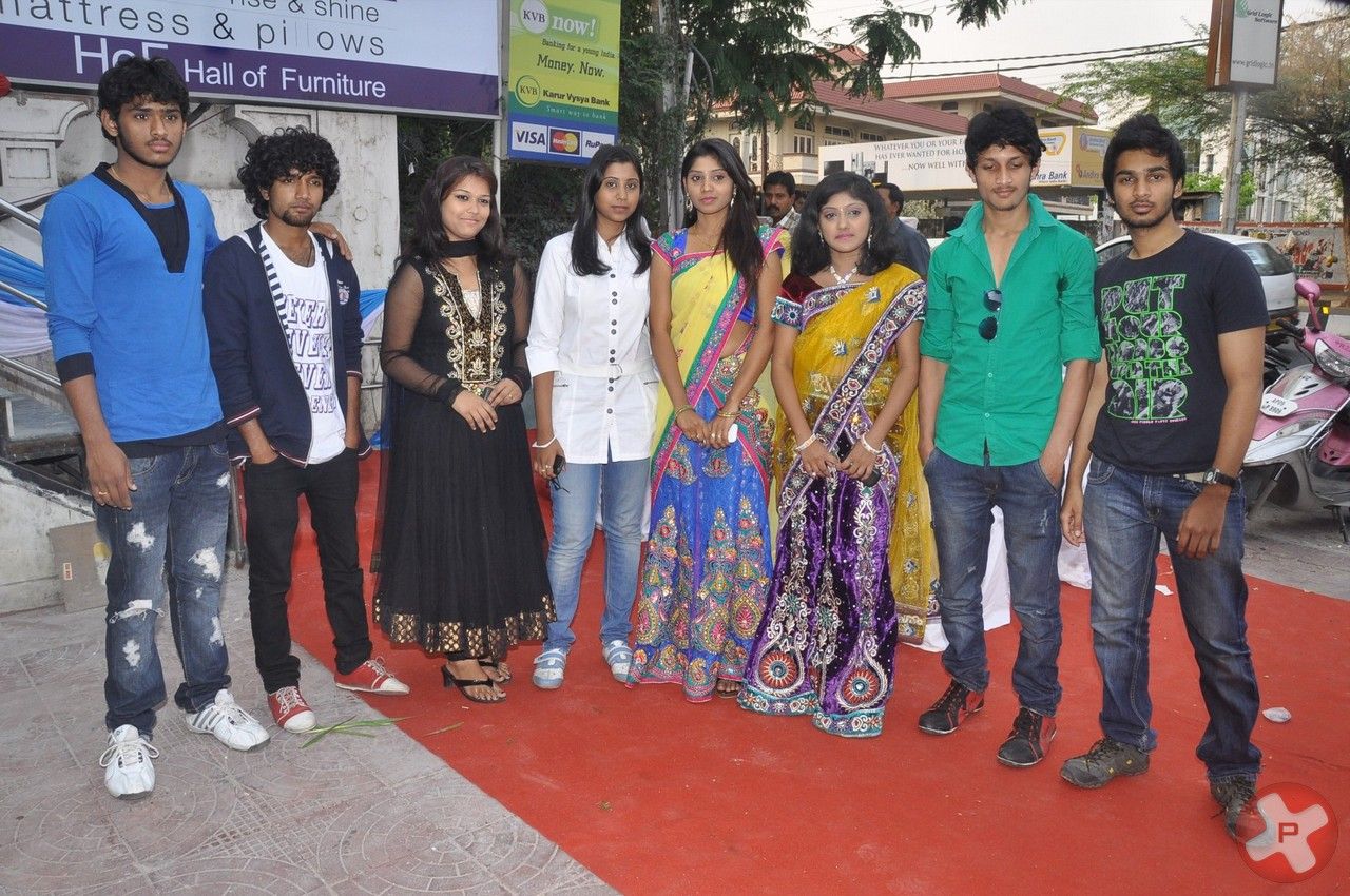 Hall of Furniture Inaugurated By 3G Love Movie Team Pictures | Picture 411866