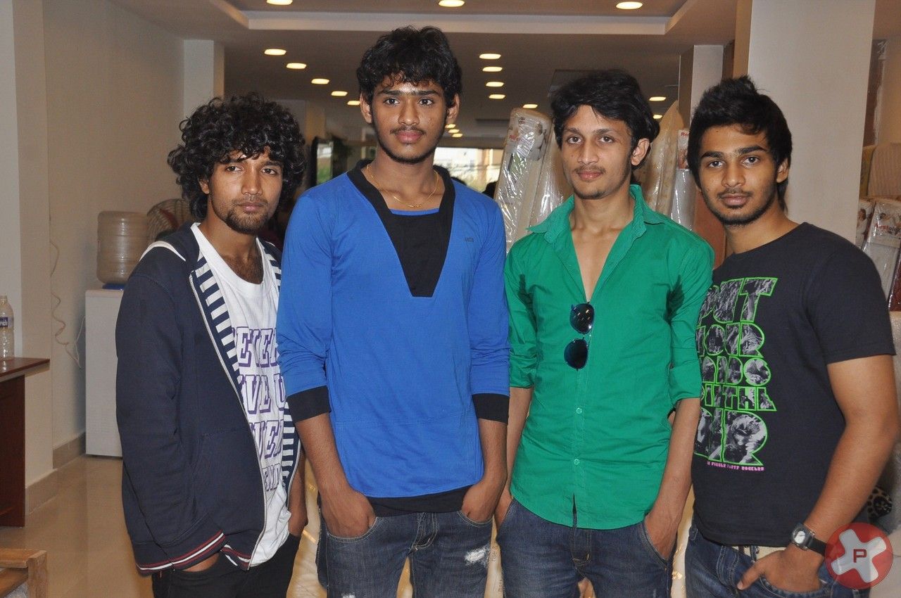 Hall of Furniture Inaugurated By 3G Love Movie Team Pictures | Picture 411867