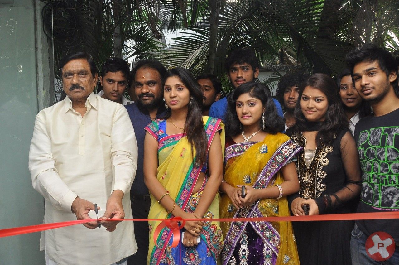 Hall of Furniture Inaugurated By 3G Love Movie Team Pictures | Picture 411872