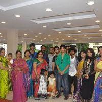 Hall of Furniture Inaugurated By 3G Love Movie Team Pictures | Picture 411843