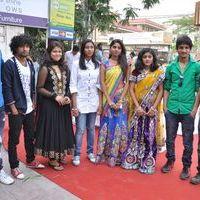 Hall of Furniture Inaugurated By 3G Love Movie Team Pictures | Picture 411844