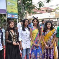 Hall of Furniture Inaugurated By 3G Love Movie Team Pictures | Picture 411870