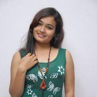Maithili at Double Trouble Movie Platinum Disc Pictures | Picture 411728