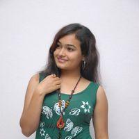 Maithili at Double Trouble Movie Platinum Disc Pictures | Picture 411735