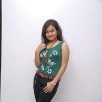 Maithili at Double Trouble Movie Platinum Disc Pictures | Picture 411750