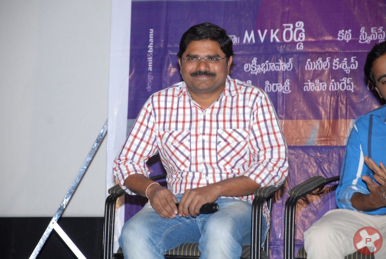 Back Bench Student Movie Success Meet Pictures | Picture 413400