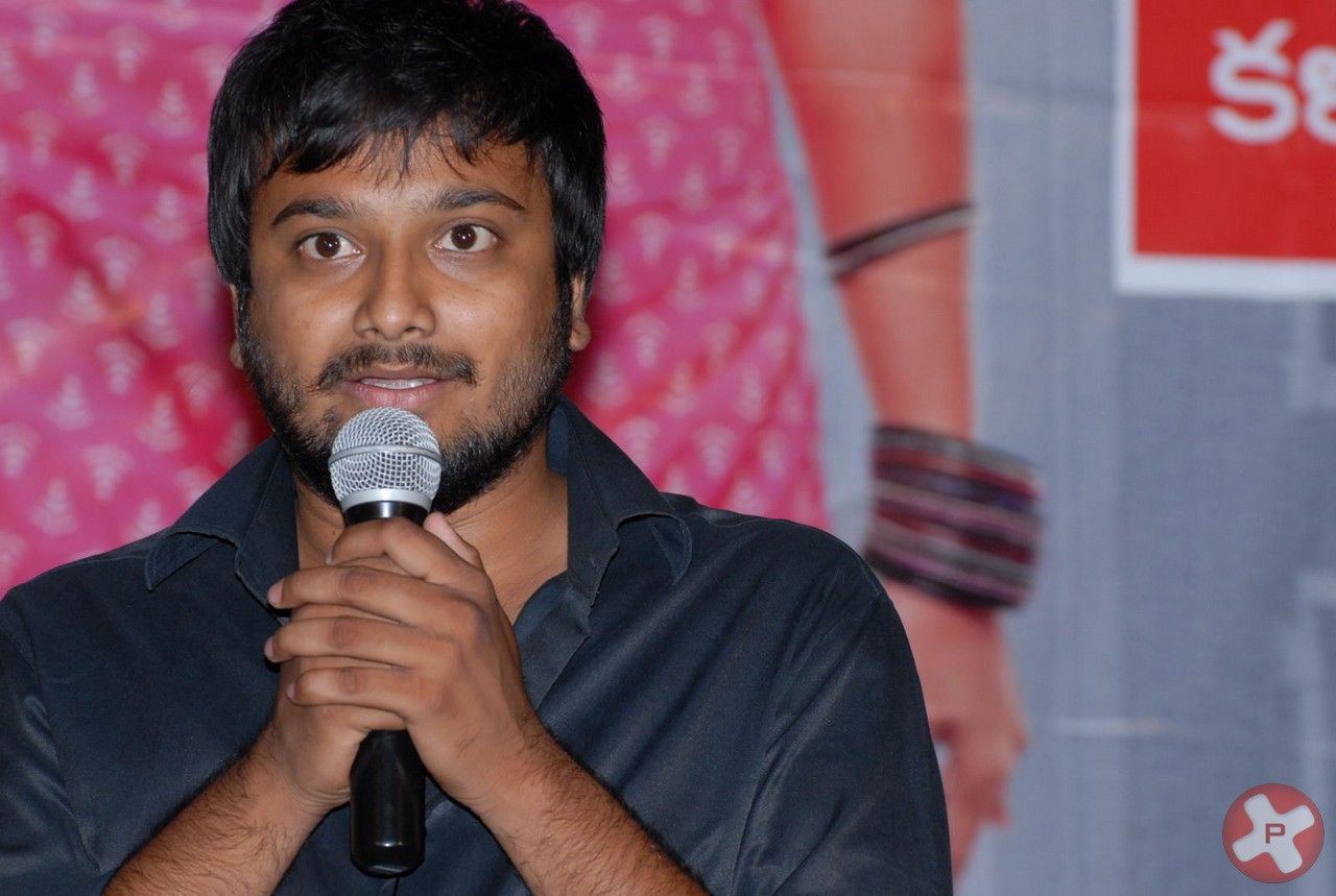 Back Bench Student Movie Success Meet Pictures | Picture 413407