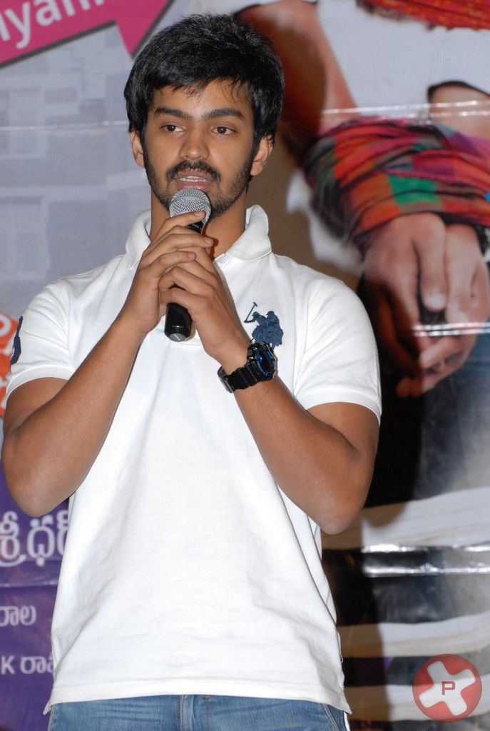 Back Bench Student Movie Success Meet Pictures | Picture 413424