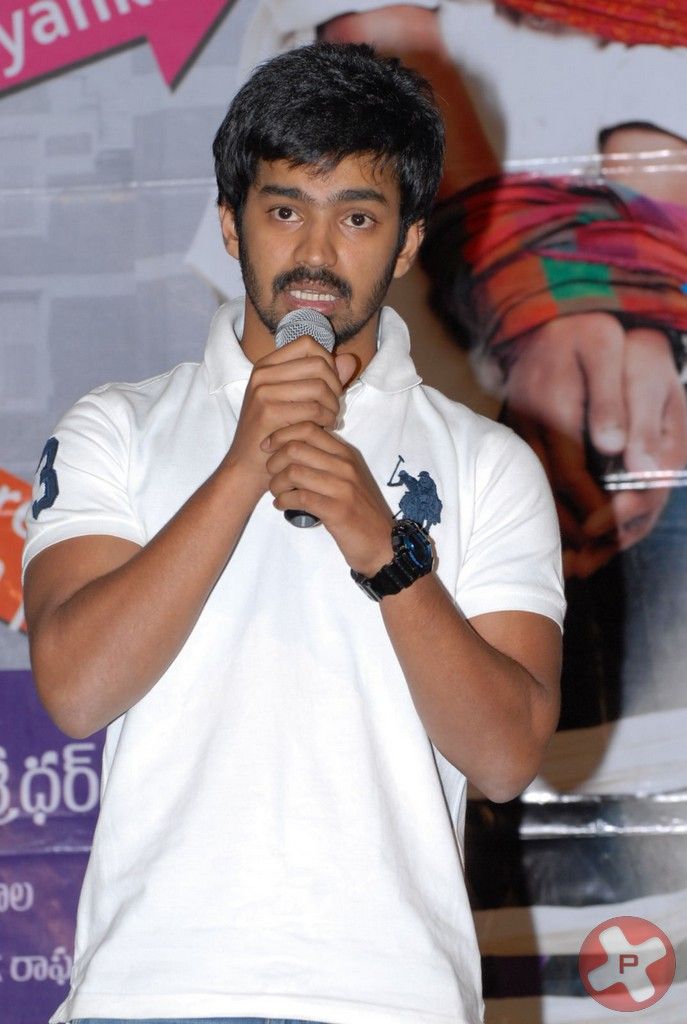 Back Bench Student Movie Success Meet Pictures | Picture 413451
