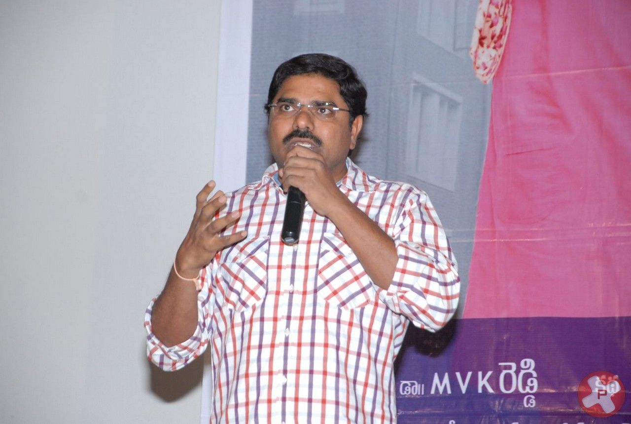 Back Bench Student Movie Success Meet Pictures | Picture 413455