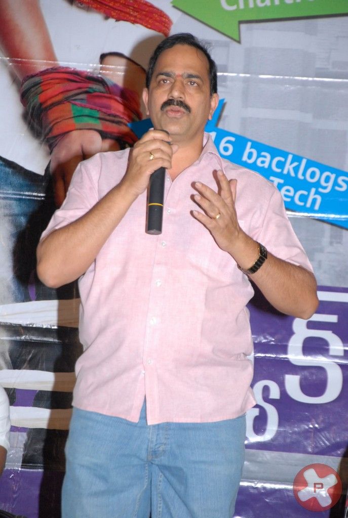 Back Bench Student Movie Success Meet Pictures | Picture 413457