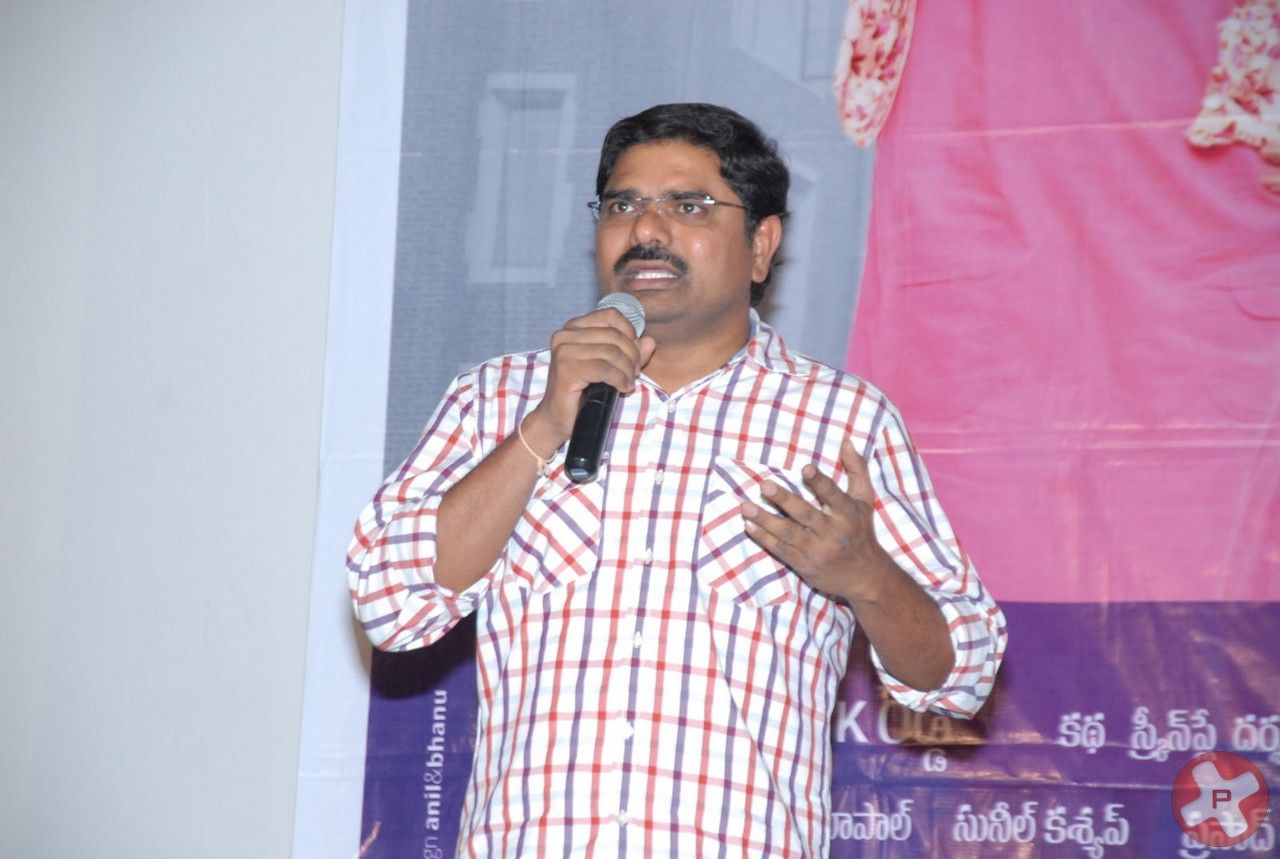 Back Bench Student Movie Success Meet Pictures | Picture 413486