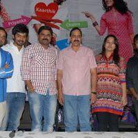 Back Bench Student Movie Success Meet Pictures | Picture 413404