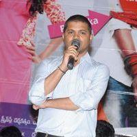 Back Bench Student Movie Success Meet Pictures | Picture 413406