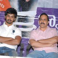 Back Bench Student Movie Success Meet Pictures | Picture 413414