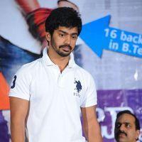 Back Bench Student Movie Success Meet Pictures | Picture 413416