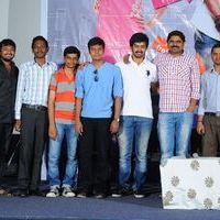 Back Bench Student Movie Success Meet Pictures | Picture 413426