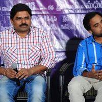 Back Bench Student Movie Success Meet Pictures | Picture 413431