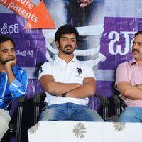 Back Bench Student Movie Success Meet Pictures | Picture 413435