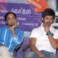 Back Bench Student Movie Success Meet Pictures | Picture 413436