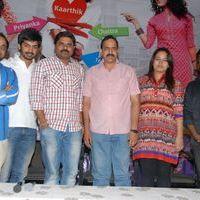 Back Bench Student Movie Success Meet Pictures | Picture 413440