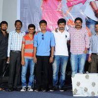 Back Bench Student Movie Success Meet Pictures | Picture 413442