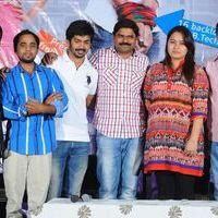 Back Bench Student Movie Success Meet Pictures | Picture 413447