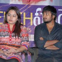 Back Bench Student Movie Success Meet Pictures | Picture 413448