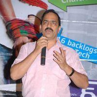Back Bench Student Movie Success Meet Pictures | Picture 413457
