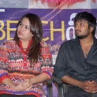 Back Bench Student Movie Success Meet Pictures | Picture 413461