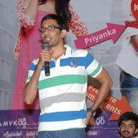 Back Bench Student Movie Success Meet Pictures | Picture 413473