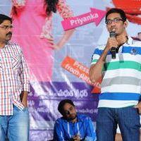 Back Bench Student Movie Success Meet Pictures | Picture 413474
