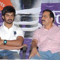 Back Bench Student Movie Success Meet Pictures | Picture 413480