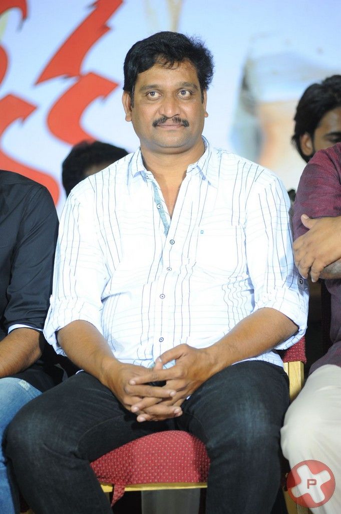 Kevvu Keka Movie Press Meet Pictures | Picture 413943