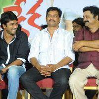 Kevvu Keka Movie Press Meet Pictures | Picture 413883