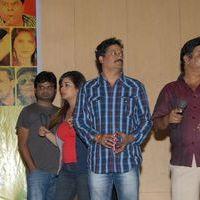 Kevvu Keka Movie Press Meet Pictures | Picture 413884