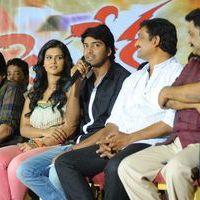 Kevvu Keka Movie Press Meet Pictures | Picture 413890