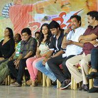 Kevvu Keka Movie Press Meet Pictures | Picture 413897