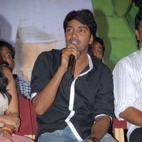 Kevvu Keka Movie Press Meet Pictures | Picture 413901