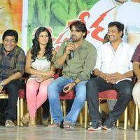 Kevvu Keka Movie Press Meet Pictures | Picture 413909