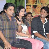 Kevvu Keka Movie Press Meet Pictures | Picture 413915