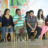 Kevvu Keka Movie Press Meet Pictures | Picture 413916