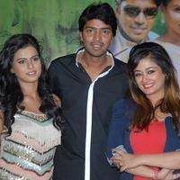 Kevvu Keka Movie Press Meet Pictures | Picture 413927