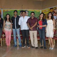 Kevvu Keka Movie Press Meet Pictures | Picture 413932