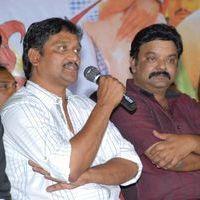 Kevvu Keka Movie Press Meet Pictures | Picture 413937