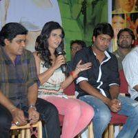 Kevvu Keka Movie Press Meet Pictures | Picture 413945