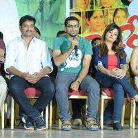 Kevvu Keka Movie Press Meet Pictures | Picture 413952